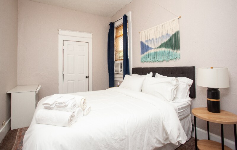 Foto principal - 95 N Willett St