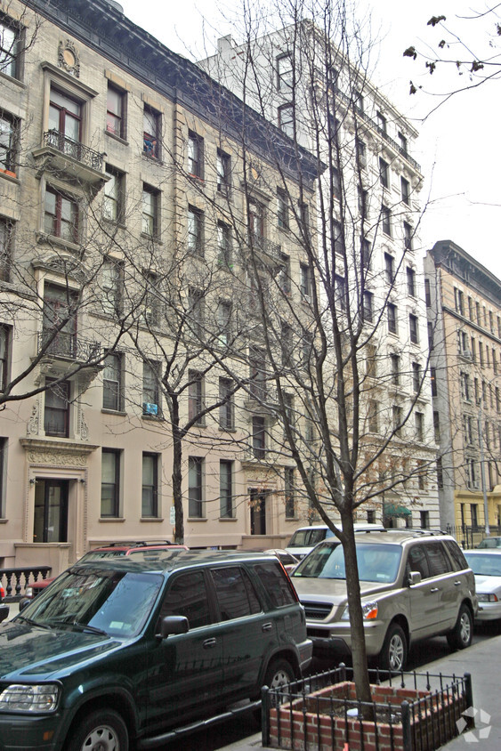Primary Photo - Upper West Side