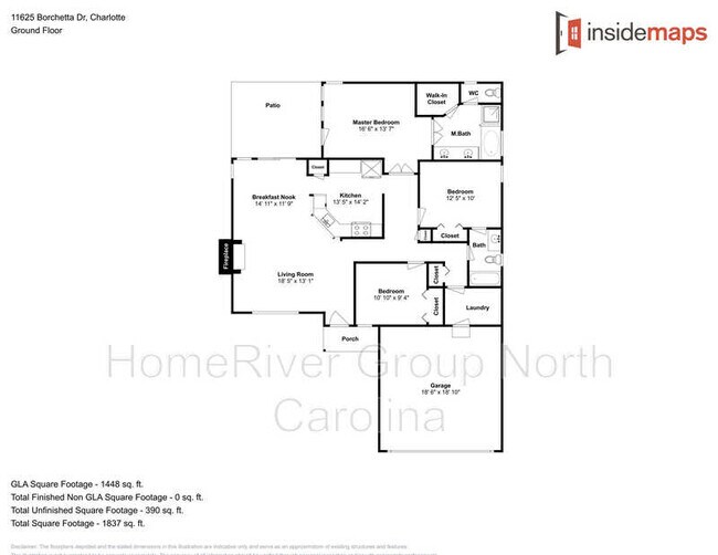 Building Photo - 11625 Borchetta Dr