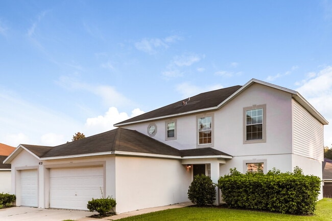 Foto del edificio - 4131 Half Moon Cir