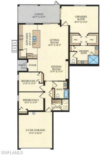 Foto del edificio - 43322 Waterbird Way
