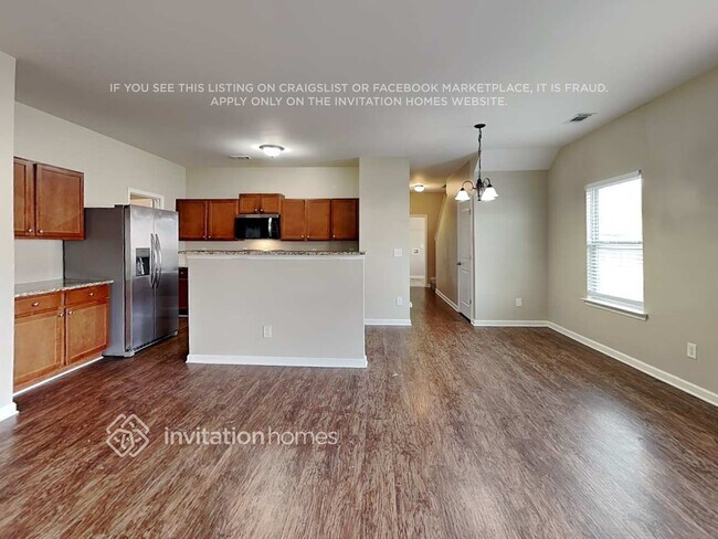 Foto del edificio - 4292 Violet Way Ct