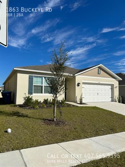 Foto del edificio - 1863 Buckeye Rd