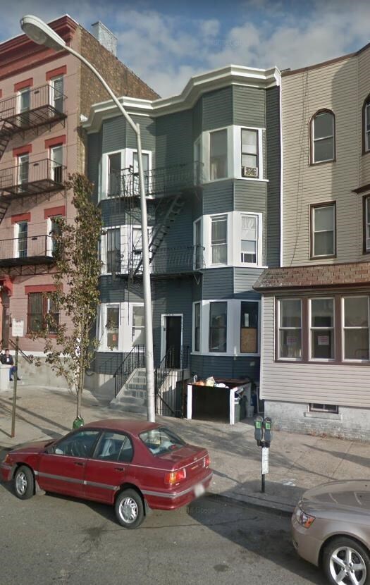 Building Photo - 908 John F. Kennedy Blvd