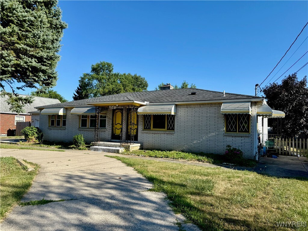 Foto principal - 2547 William St