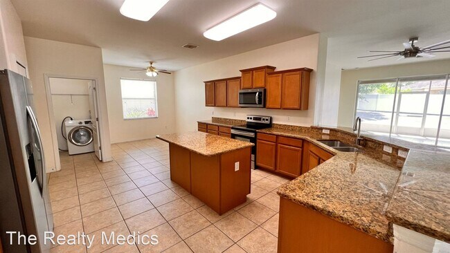 Building Photo - 4 br, 3 bath House - 3723 Prescott Loop