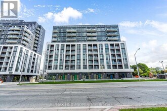 Building Photo - 3421 Sheppard Ave E