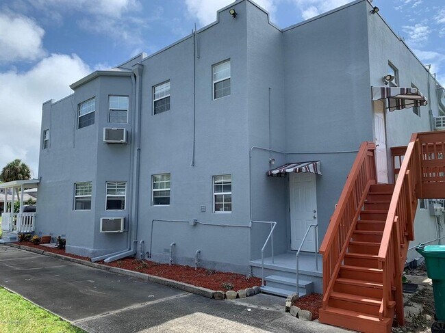 Foto del edificio - 20 E Ave B