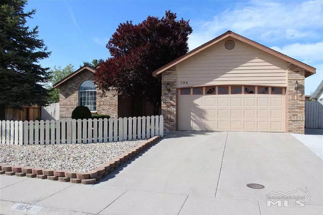 Foto principal - 804 Bluerock Rd