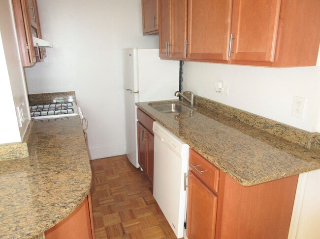 Interior Photo - Park View Apartments