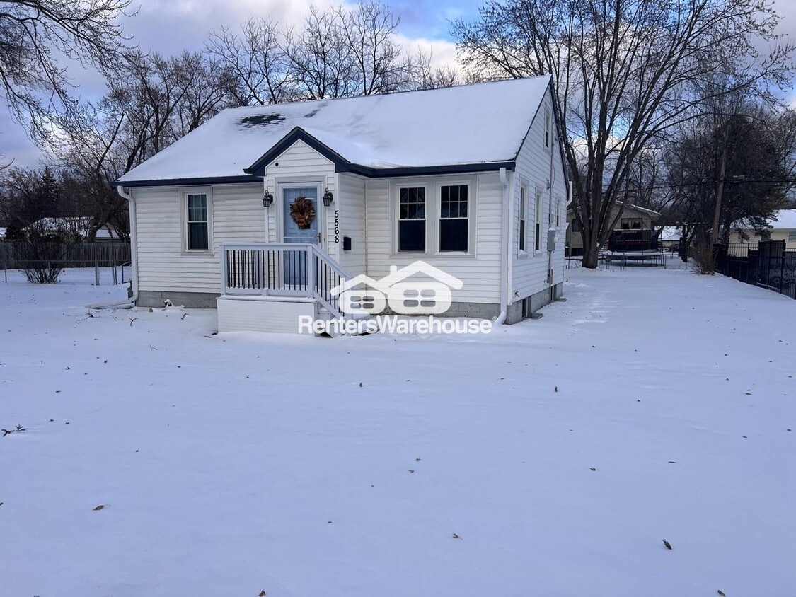 Foto principal - 5568 N Humboldt Ave