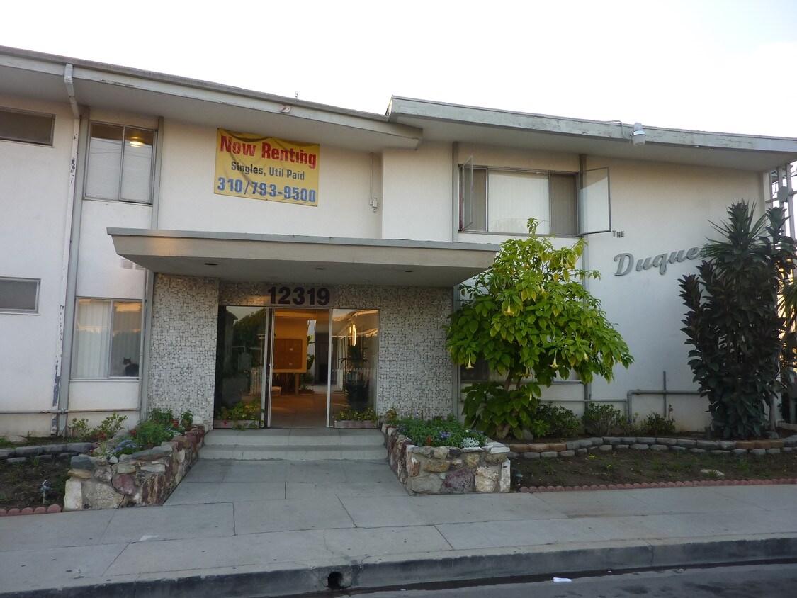 12319 MANOR Dr, HAWTHORNE, CA 90250 Apartments in HAWTHORNE, CA