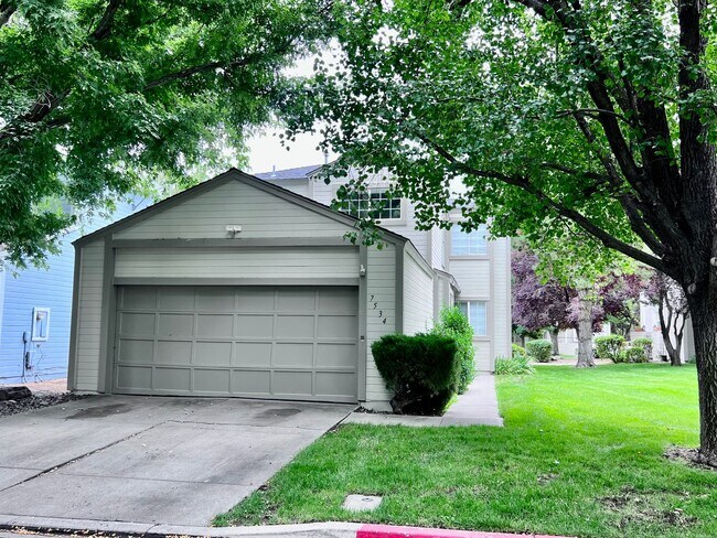 Foto del edificio - 7534 Whimbleton Way