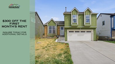 Building Photo - 10346 Quail St