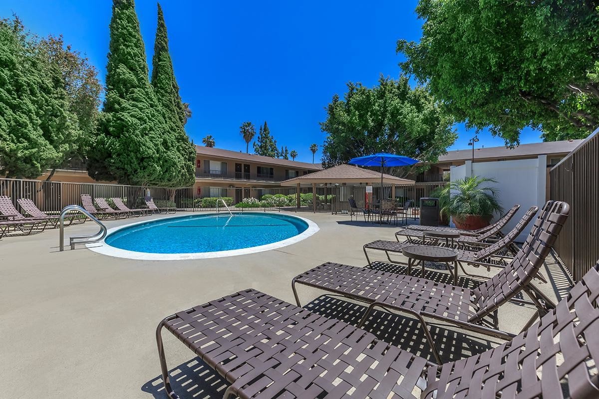 Normandy Apartment Homes Anaheim, CA