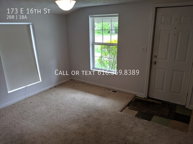 Foto del edificio - 173 E 16th St