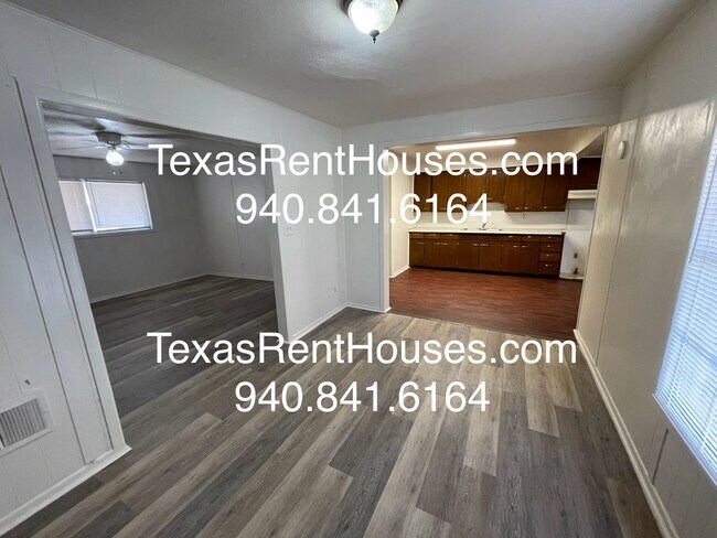 Foto del edificio - $750 Rent for a Cute Cozy Home!!!