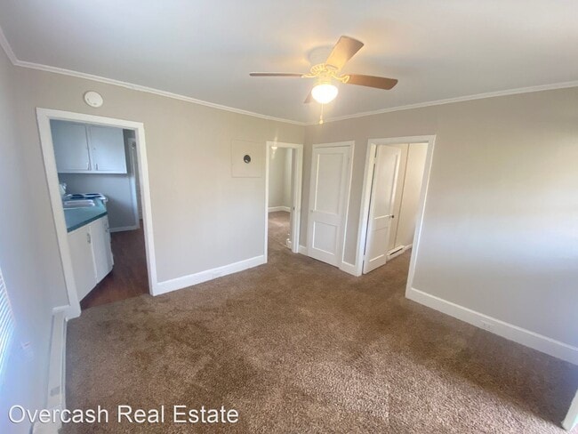 Building Photo - 2 br, 1 bath House - 807 Oval Street