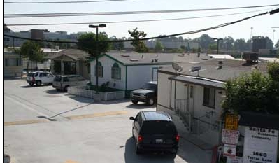 Foto del edificio - Santa Fe Mobile Home Park