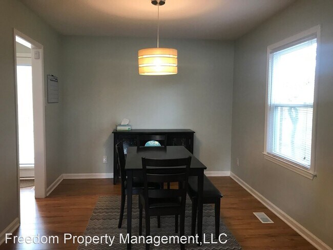 Foto del edificio - 4 br, 2.5 bath House - 5704 Kirby Ct.