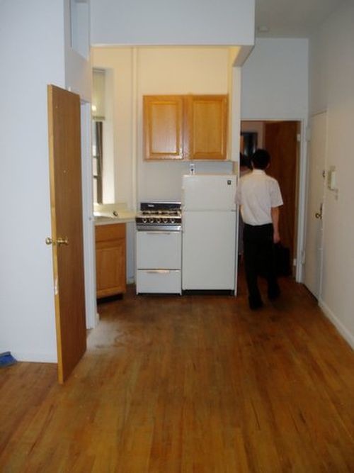 Foto del edificio - 341 E 62nd St