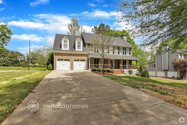 Building Photo - 4835 Line Tree Ct