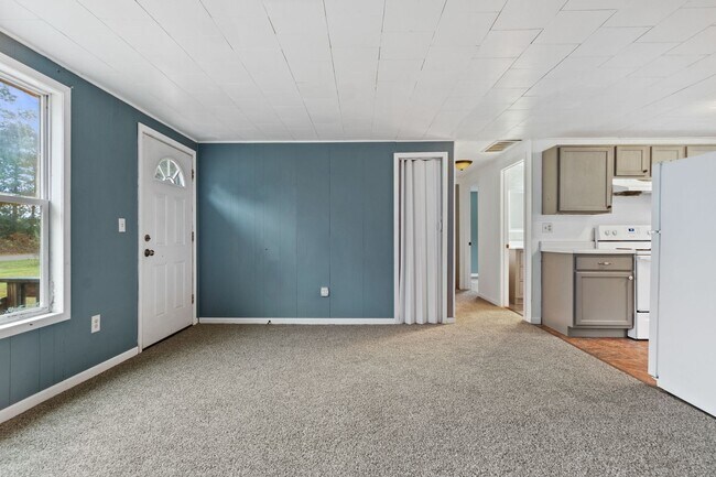 Foto del edificio - 2 Bedroom House