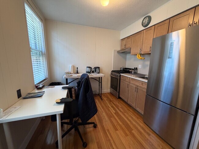 Foto del edificio - 124 Sutherland Rd