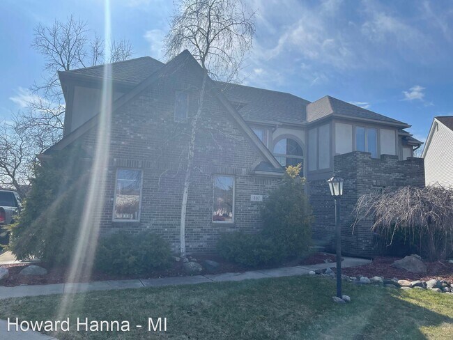 Building Photo - 4 br, 2.5 bath House - 897 Chancery Ct