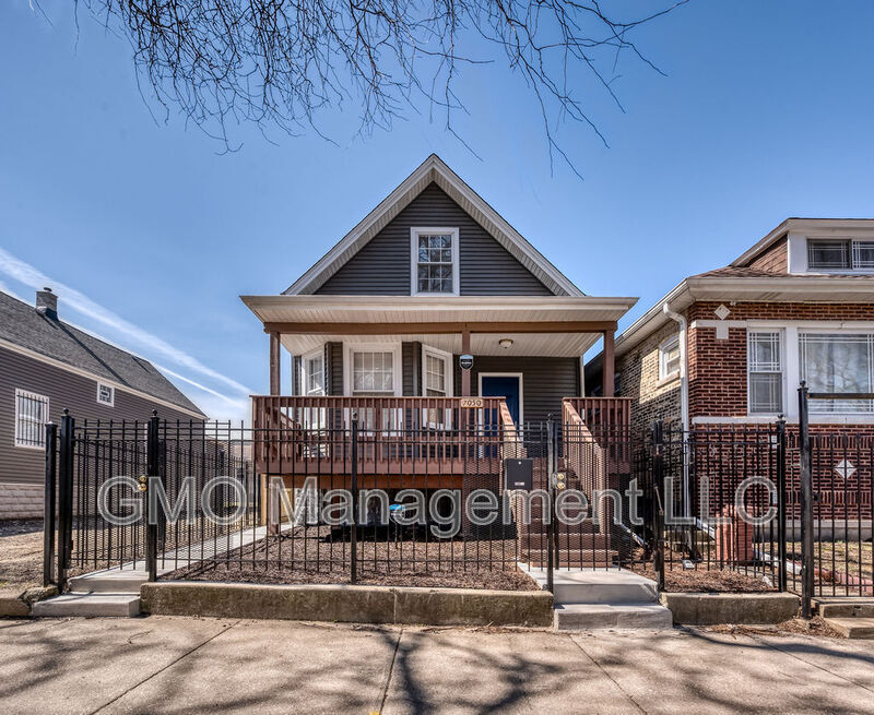 Foto principal - 7050 S Throop St