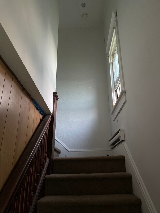 Upstairs - 1296 Main St