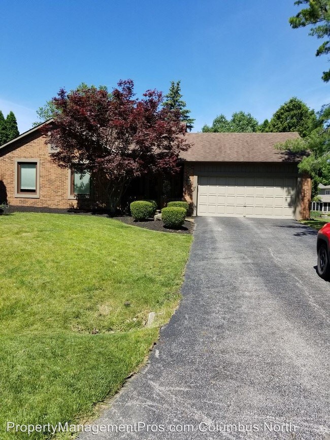 Building Photo - 4 br, 3 bath House - 5874 Moray Ct.