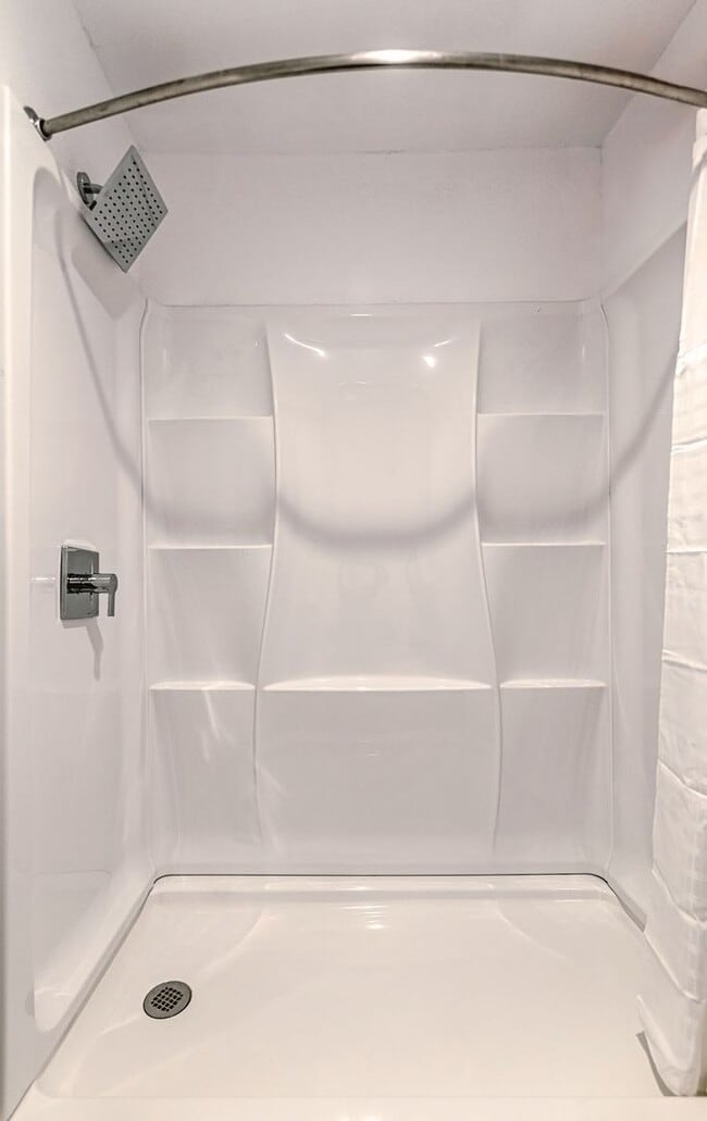 Interior Photo - Millennium Flats