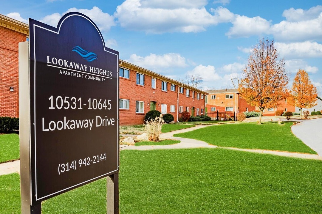 Foto principal - Lookaway Heights Apartments