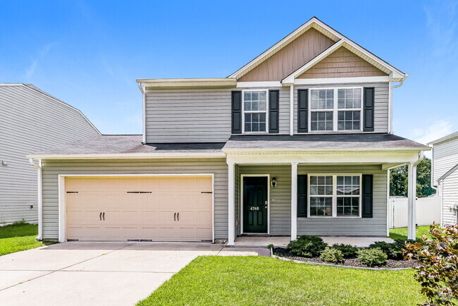 Building Photo - 4740 Princess Anna Marie Ln