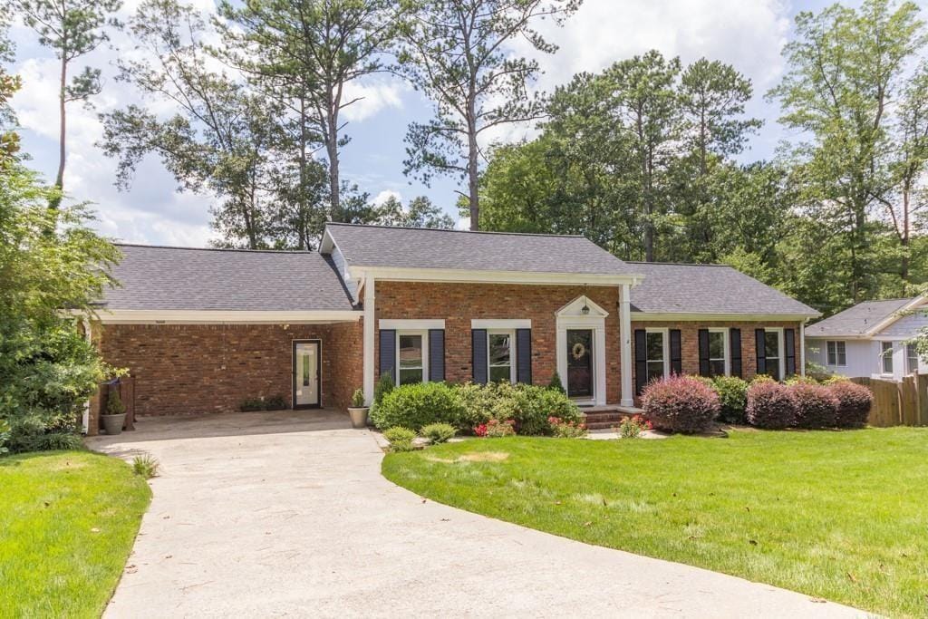 Primary Photo - 2118 Allaire Ln NE