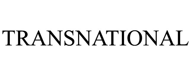 Transnational Investments