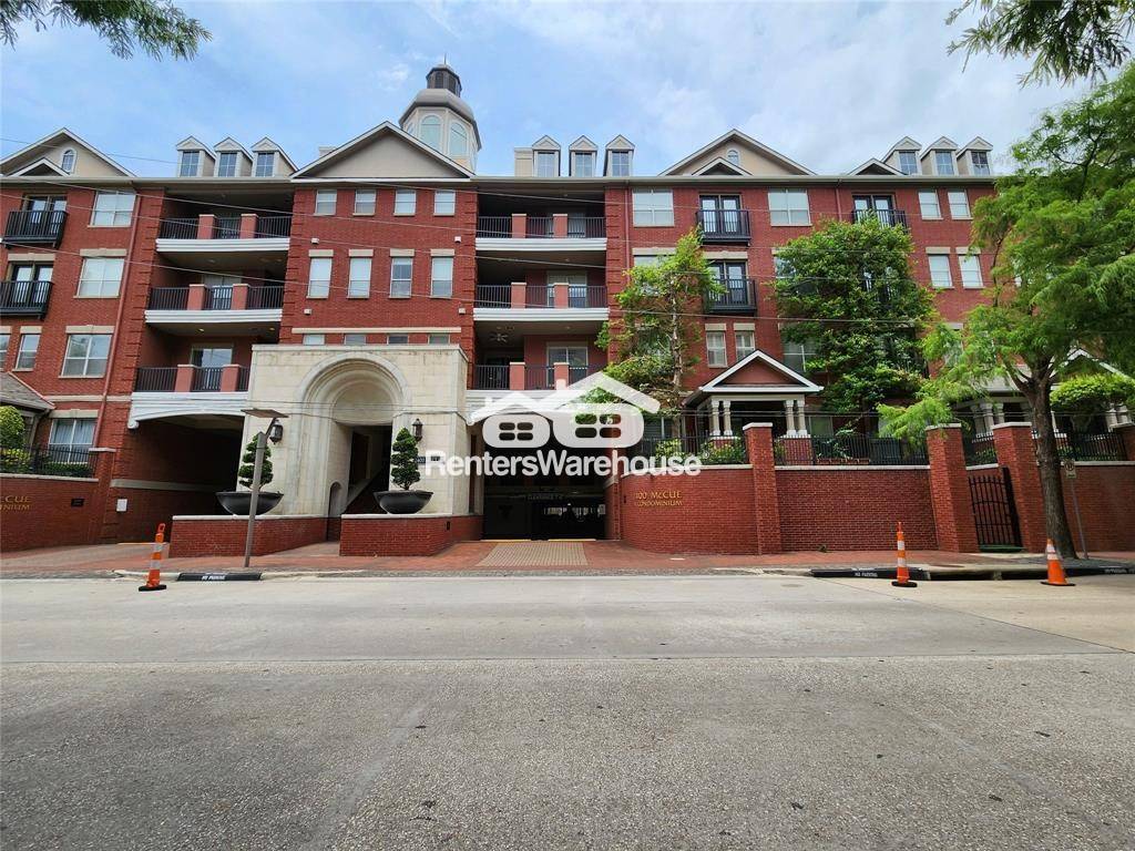 Foto principal - 2400 McCue Rd
