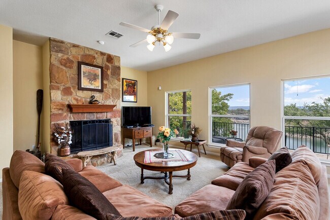 Building Photo - 4816 Travis Oaks Dr