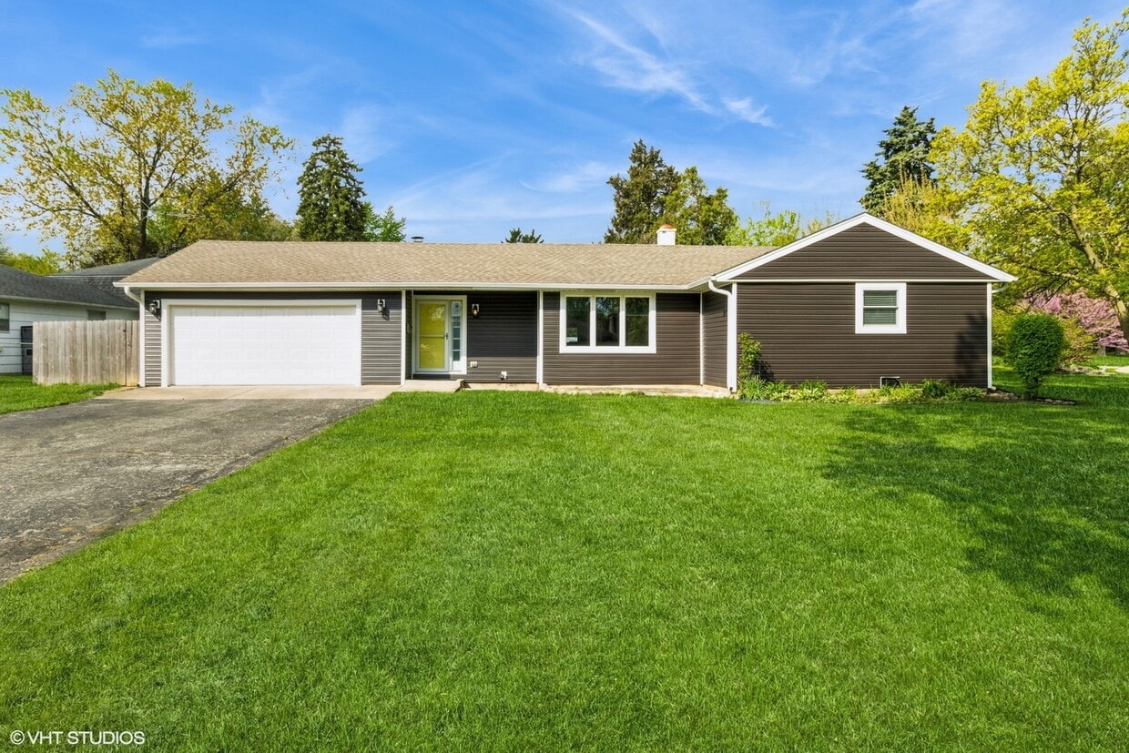 Foto principal - 3101 Dove Ct