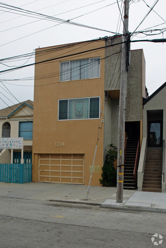 Foto del edificio - Riff Sound Studios