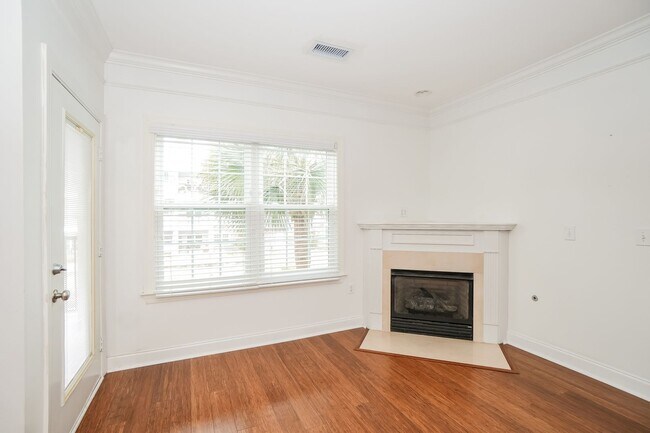 Foto del edificio - Beautiful 2BR/2BA Home in Charleston SC, Available Now!