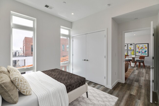 Photo - Northern Liberties 1 Bedroom - Parking Available Apartment