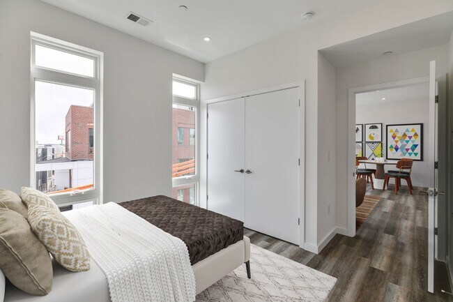 Foto del edificio - Northern Liberties 1 Bedroom - Parking Available