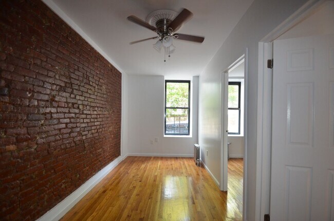 Building Photo - 516 W 136th St