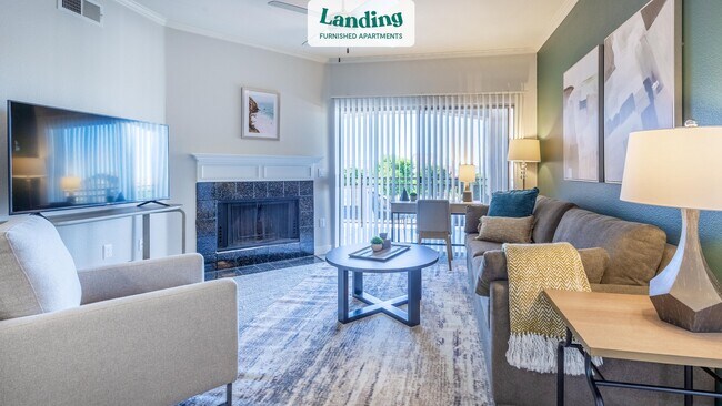 Foto del edificio - 16356 N Thompson Peak Pkwy