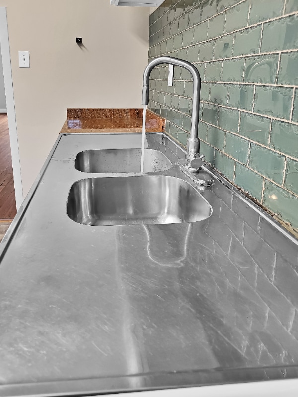 Photo - 2005 Mercy St House