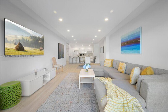 Foto del edificio - 19370 Collins Ave