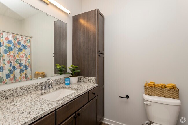 Estudio - Gemma - Little Bo Bungalows and Flats