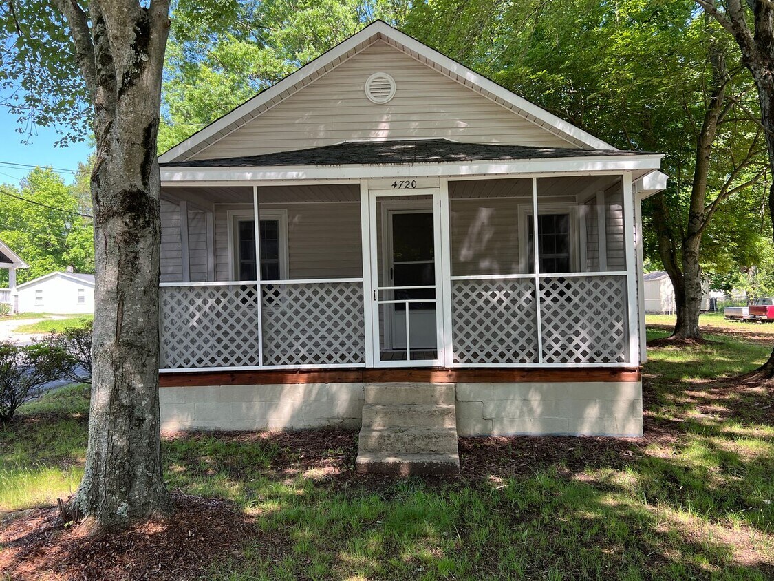 4720 Rudd Rd, Greensboro, NC 27405 House Rental in Greensboro, NC